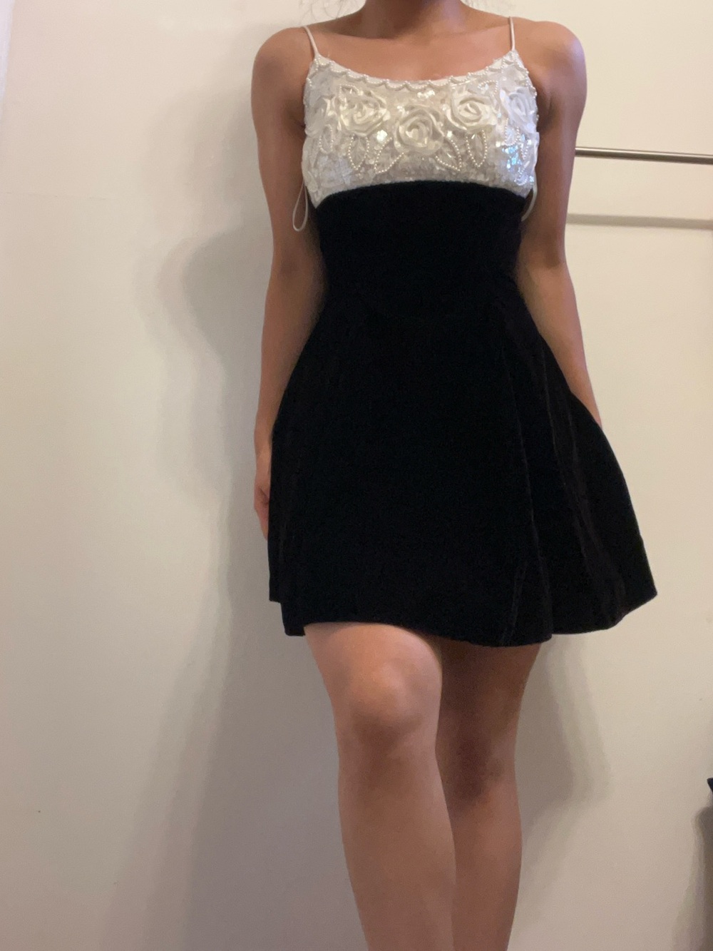 S26 Jessica Mclintock By Gunne Sax Dress